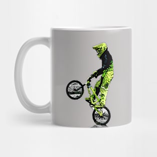 bmx Mug